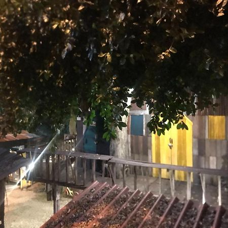 Hotel Khonthao Lamphun Exterior foto
