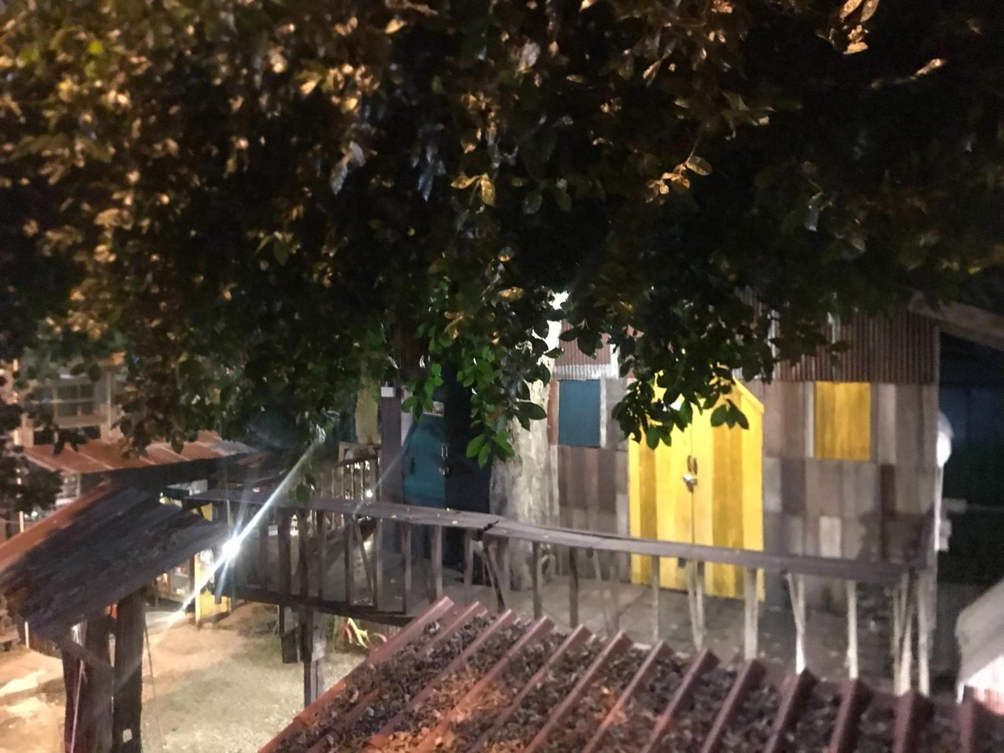Hotel Khonthao Lamphun Exterior foto